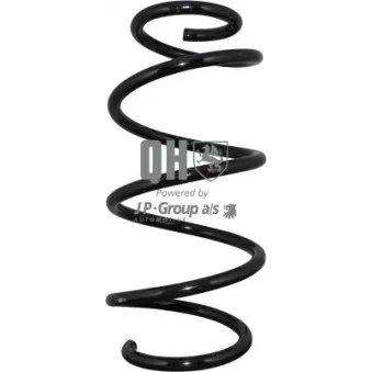 Ressort de suspension JP GROUP 3642200500