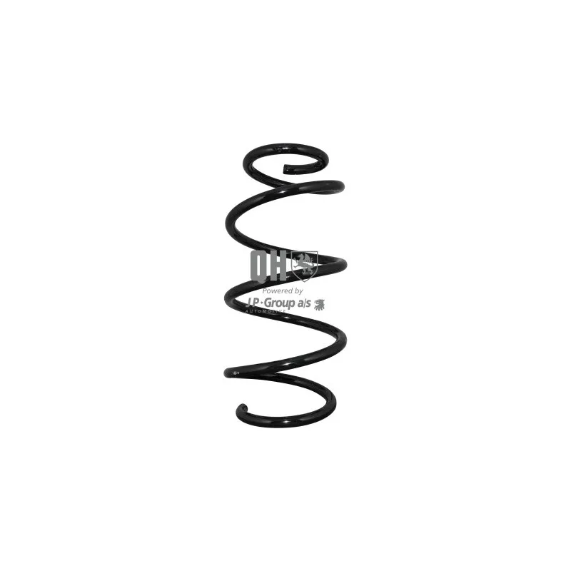 Ressort de suspension JP GROUP 3642200500