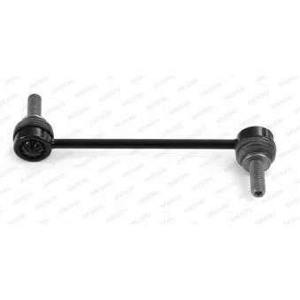 Entretoise/tige, stabilisateur MOOG AL-LS-16625
