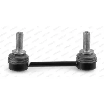 Entretoise/tige, stabilisateur MOOG AL-LS-16639