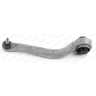 Bras de liaison, suspension de roue avant gauche MOOG AL-TC-16631