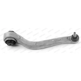 Bras de liaison, suspension de roue avant droit MOOG AL-TC-16632