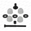 Entretoise/tige, stabilisateur MOOG AMGK700525 - Visuel 1