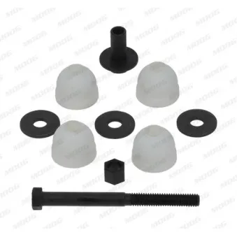 Entretoise/tige, stabilisateur MOOG AMGK700525