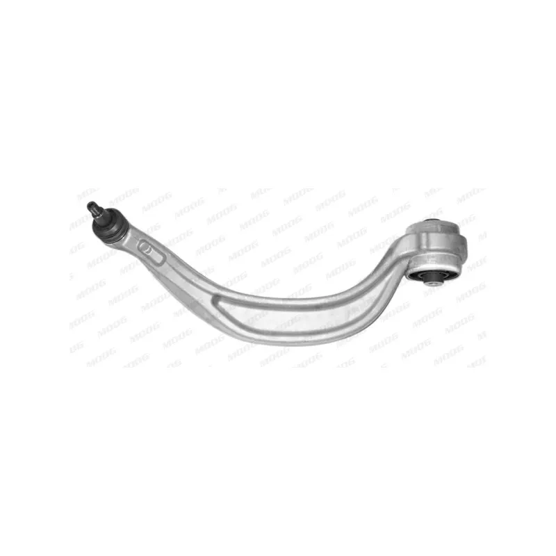 Bras de liaison, suspension de roue avant gauche MOOG AU-TC-15667P