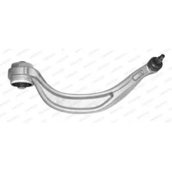 Bras de liaison, suspension de roue avant droit MOOG AU-TC-15668P