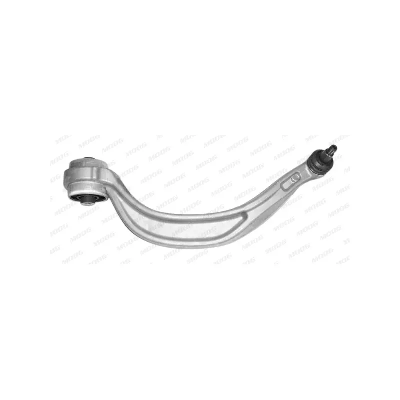 Bras de liaison, suspension de roue avant droit MOOG AU-TC-15668P