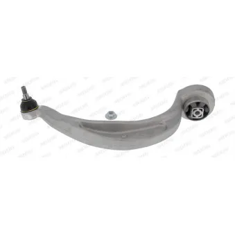 Bras de liaison, suspension de roue avant gauche MOOG AU-TC-17007