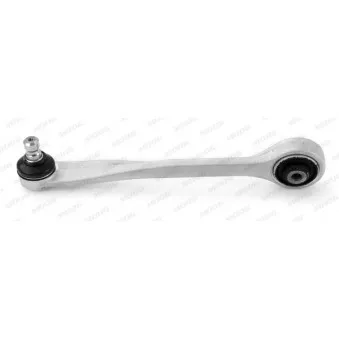Bras de liaison, suspension de roue avant gauche MOOG AU-TC-17353