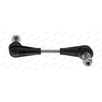 Entretoise/tige, stabilisateur MOOG BM-LS-17059