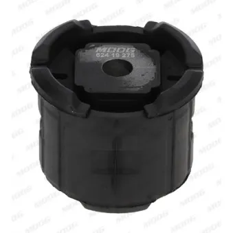 Suspension, corps de l'essieu MOOG BM-SB-14612
