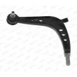 Bras de liaison, suspension de roue avant gauche MOOG BM-TC-14725 - Visuel 1