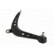 Bras de liaison, suspension de roue avant gauche MOOG BM-TC-14725 - Visuel 2