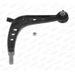 Bras de liaison, suspension de roue avant droit MOOG BM-TC-14726 - Visuel 1