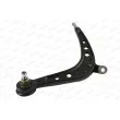 Bras de liaison, suspension de roue avant droit MOOG BM-TC-14726 - Visuel 2