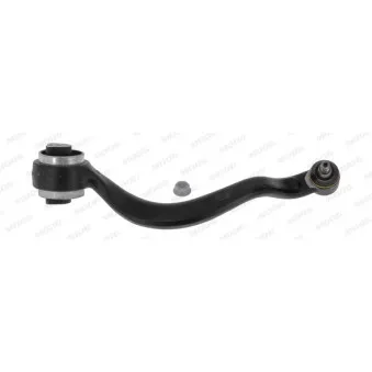 Bras de liaison, suspension de roue avant gauche MOOG BM-TC-14923