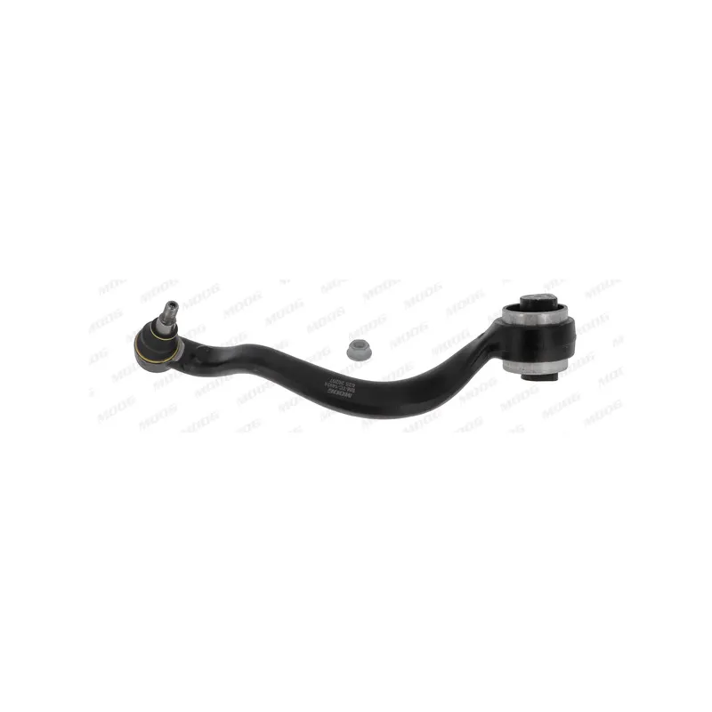 Bras de liaison, suspension de roue avant droit MOOG BM-TC-14924