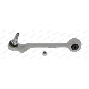 Bras de liaison, suspension de roue avant gauche MOOG BM-TC-15421