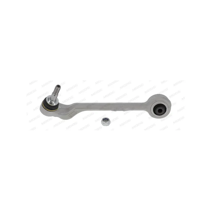 Bras de liaison, suspension de roue avant gauche MOOG BM-TC-15421
