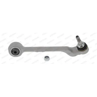 Bras de liaison, suspension de roue avant droit MOOG BM-TC-15422