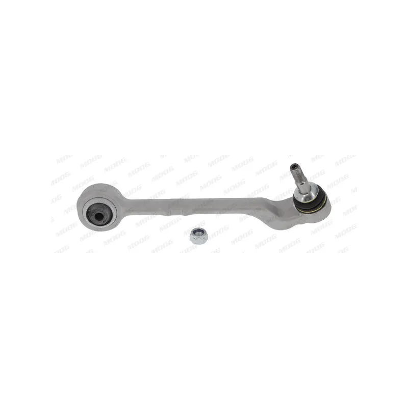 Bras de liaison, suspension de roue avant droit MOOG BM-TC-15422