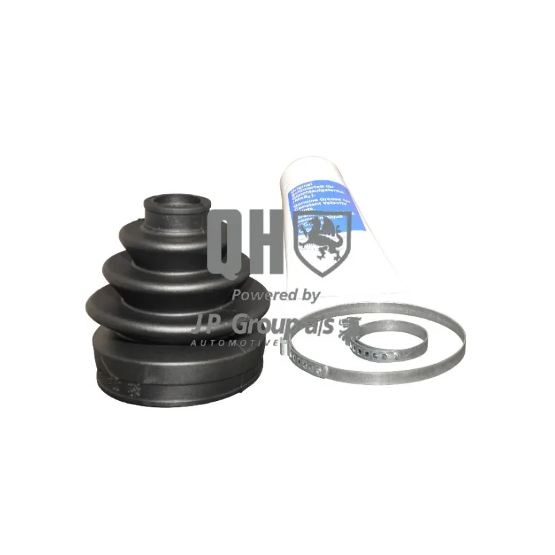 Soufflets de cardan avant JP GROUP 3643600160