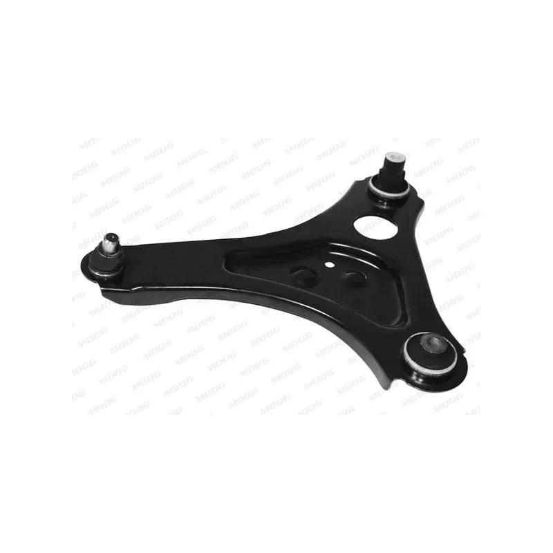 Rotule de suspension MOOG CH-BJ-17288