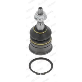 Rotule de suspension MOOG CH-BJ-17289