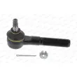 Rotule de barre de connexion MOOG CH-ES-17243 - Visuel 1