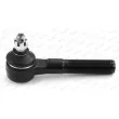Rotule de barre de connexion MOOG CH-ES-17243 - Visuel 2