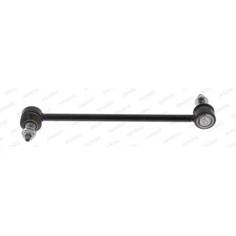 Entretoise/tige, stabilisateur MOOG CH-LS-17282