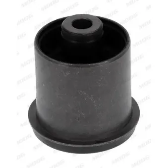 Suspension, corps de l'essieu MOOG CH-SB-14984