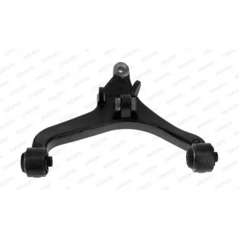 Bras de liaison, suspension de roue avant droit MOOG CH-WP-14742