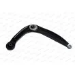 Bras de liaison, suspension de roue avant droit MOOG CI-TC-14826 - Visuel 2