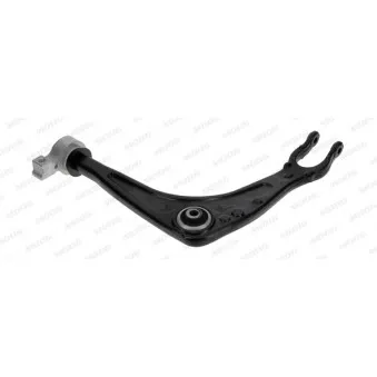 Bras de liaison, suspension de roue avant gauche MOOG CI-TC-15533