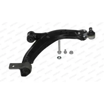 Triangle ou bras de suspension (train avant) MOOG CI-WP-0600P