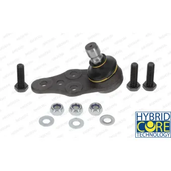 Rotule de suspension MOOG DE-BJ-3970