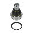 Rotule de suspension MOOG DI-BJ-15439 - Visuel 1