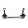 Entretoise/tige, stabilisateur MOOG FD-LS-15982 - Visuel 2