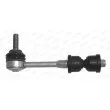 Entretoise/tige, stabilisateur MOOG FD-LS-16731 - Visuel 2