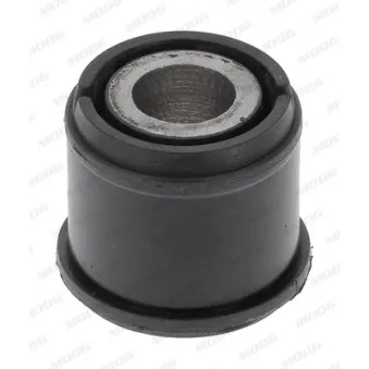 Suspension, corps de l'essieu MOOG FD-SB-14563