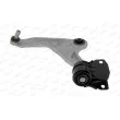 Bras de liaison, suspension de roue avant gauche MOOG FD-TC-15507 - Visuel 1
