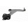 Bras de liaison, suspension de roue avant droit MOOG FD-TC-15508 - Visuel 1