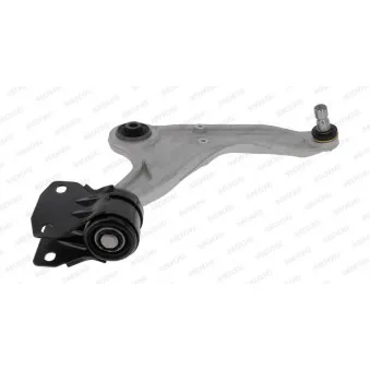 Bras de liaison, suspension de roue avant droit MOOG FD-TC-15508