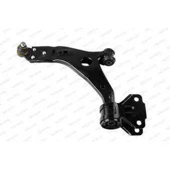 Bras de liaison, suspension de roue avant gauche MOOG FD-TC-15781