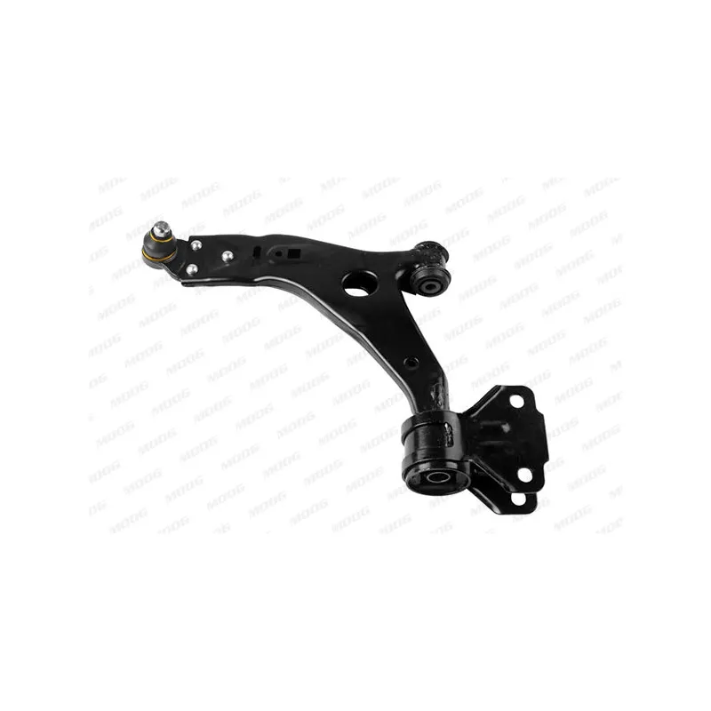 Bras de liaison, suspension de roue avant gauche MOOG FD-TC-15781