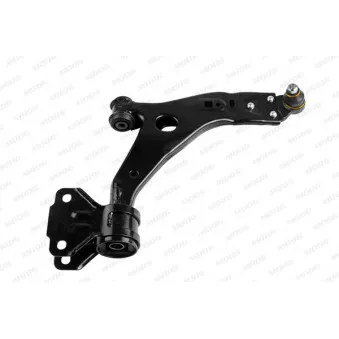 Bras de liaison, suspension de roue avant droit MOOG FD-TC-15782