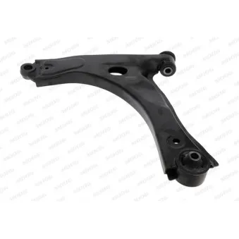 Bras de liaison, suspension de roue avant gauche MOOG FD-WP-15577
