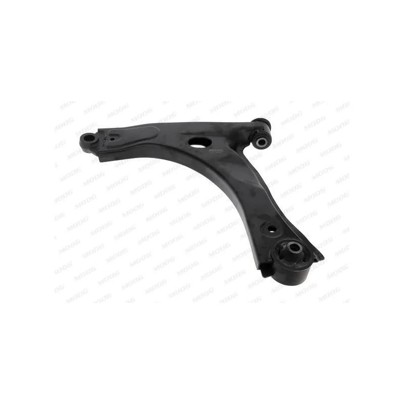 Bras de liaison, suspension de roue avant gauche MOOG FD-WP-15577