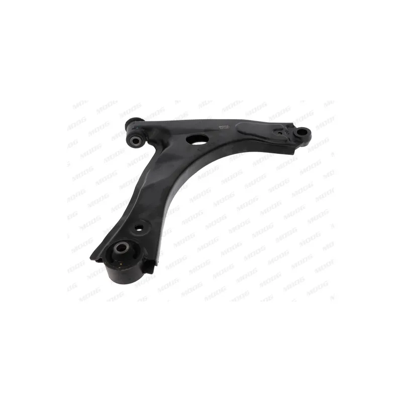 Bras de liaison, suspension de roue avant droit MOOG FD-WP-15578
